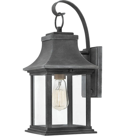 Hinkley Lighting - 2930DZ - Adair 16.5" Outdoor Wall Sconce