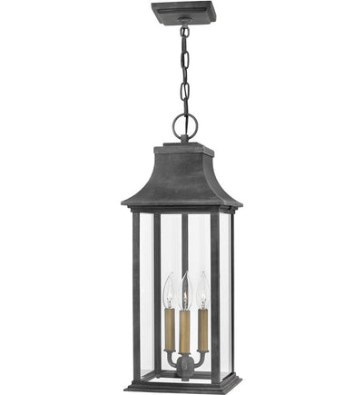 Hinkley Lighting - Adair 8.5" Outdoor Pendant