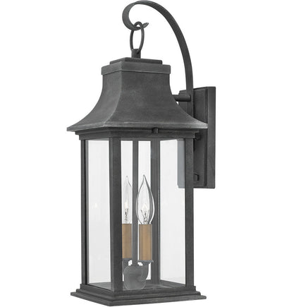 Hinkley Lighting - Adair 20" Outdoor Wall Sconce