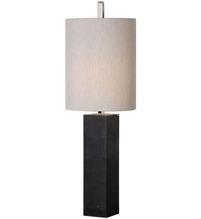 Uttermost - 29359-1 - Delaney 32.13" Table Lamp