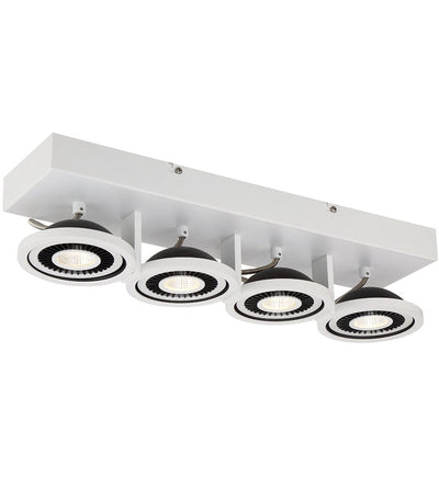 Eurofase - 29482-016 - Vision 19.5" Flush Mount