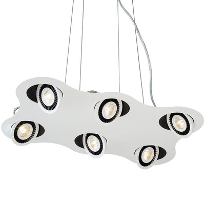 Eurofase - 29484-010 - Vision 22" Pendant