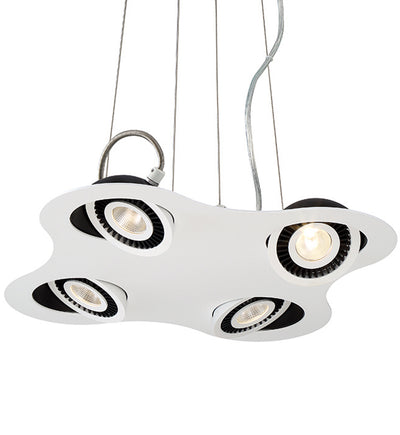 Eurofase - 29485-017 - Vision 14.25" Pendant