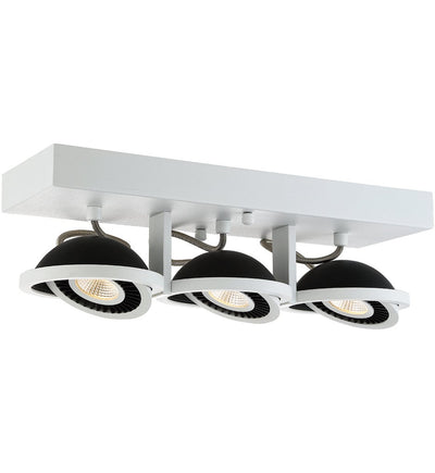 Eurofase - 29488-018 - Vision 19.5" Flush Mount