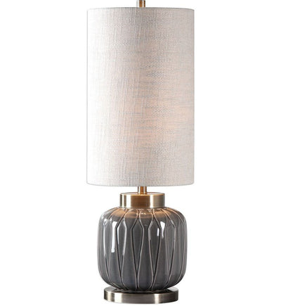 Uttermost - 29559-1 - Zahlia 32" Table Lamp