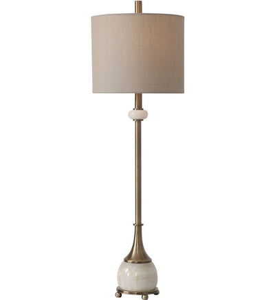 Uttermost - 29687-1 - Natania 35" Table Lamp