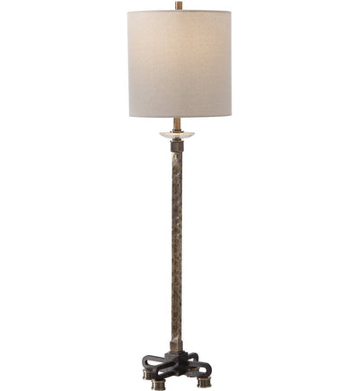 Uttermost - 29690-1 - Parnell 33.75" Table Lamp