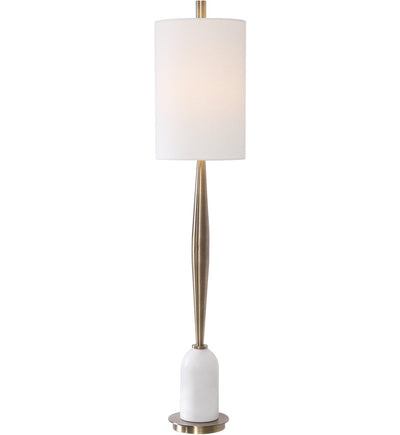Uttermost - 29691-1 - Minette 40" Table Lamp
