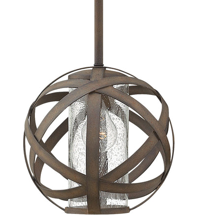 Hinkley Lighting - Carson 10" Outdoor Pendant