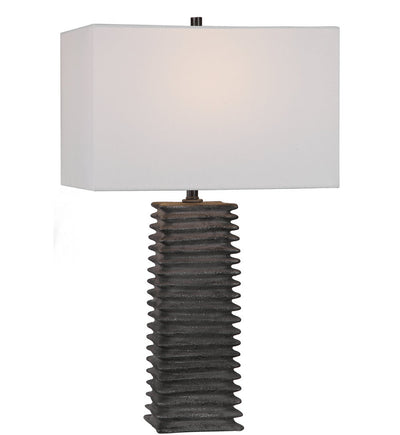 Uttermost - 29737 - Sanderson 26.5" Table Lamp