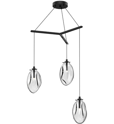 Sonneman - Liquid 27" Pendant