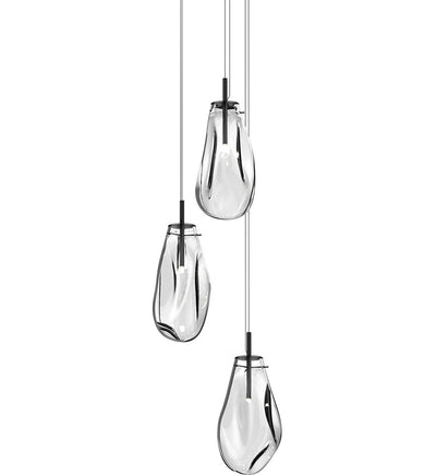 Sonneman - Liquid 22.5" Pendant