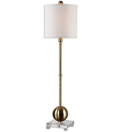 Uttermost - Laton 36" Table Lamp