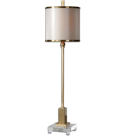 Uttermost - 29940-1 - Villena 34.5" Table Lamp