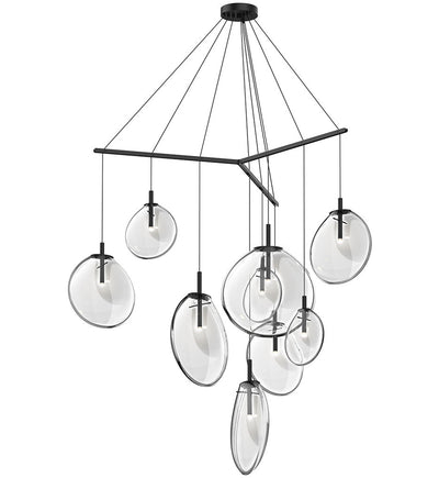 Sonneman - Cantina 57" Pendant