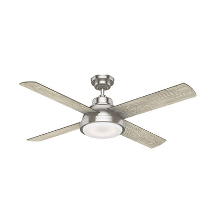 Casablanca Fan Company - 59433 - Levitt Ceiling Fan