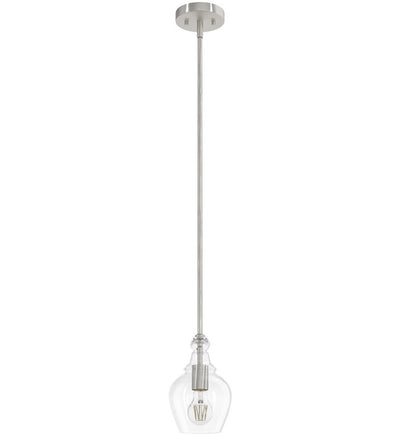 Hunter - Devon Park 6" Pendant