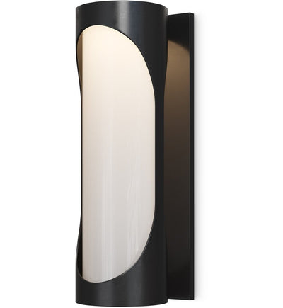 Currey & Company - 5500-0048 - Swale 27" Wall Sconce