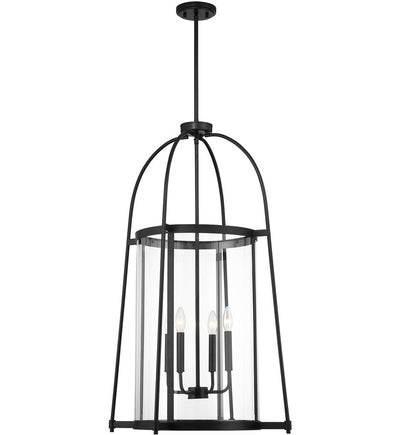 Savoy House - Rosedale 37" Pendant