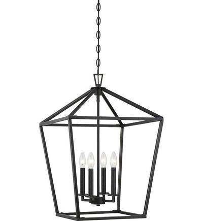 Savoy House - Townsend 17" Pendant