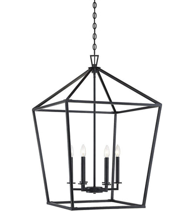 Savoy House - Townsend 24" Pendant