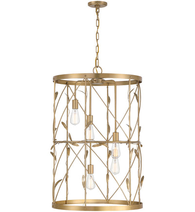 Savoy House - Lexington 26" Pendant