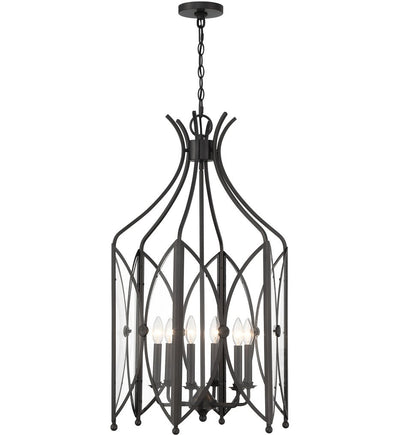 Savoy House - Enclave 21" Pendant