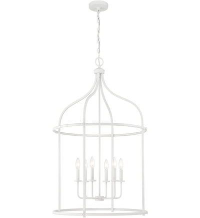 Savoy House - Brookstone 40" Pendant