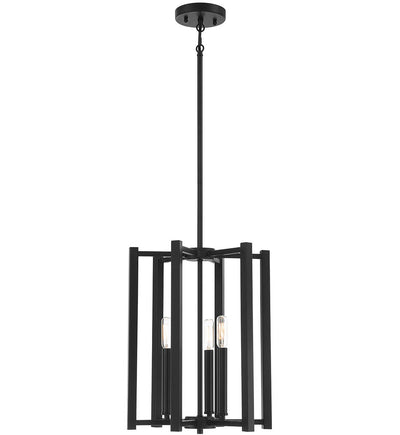 Savoy House - Benson 16.5" Pendant