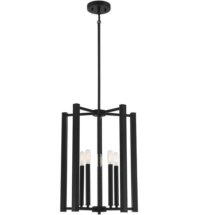 Savoy House - Benson 20.5" Pendant