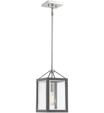 Savoy House - Carlton 14" Pendant