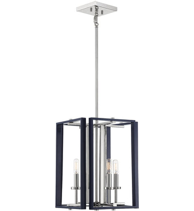 Savoy House - Champlin 17" Pendant