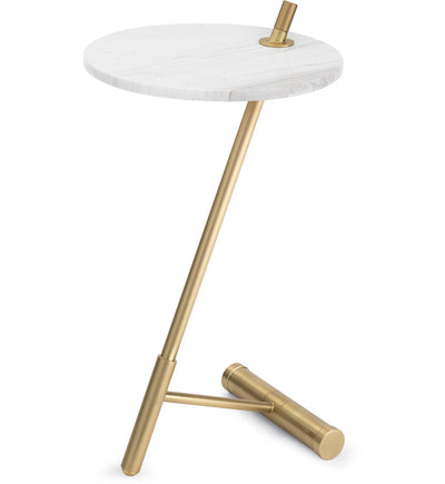 Regina Andrew - Spyder 26.5" Side Table