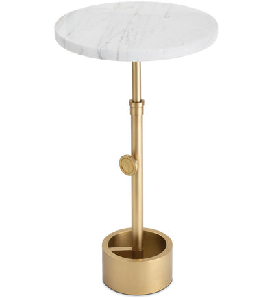 Regina Andrew - Myles 22.25" Side Table