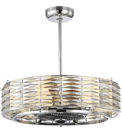 Savoy House - 30-333-FD-11 - Taurus 29.5" Fandelier