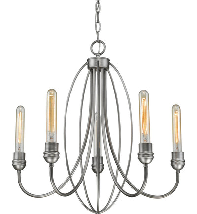 Z-Lite - Persis 22" Chandelier