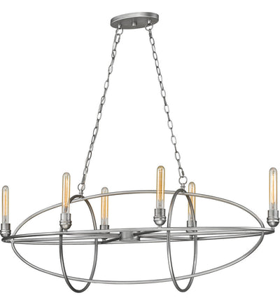 Z-Lite - Persis 46" Chandelier