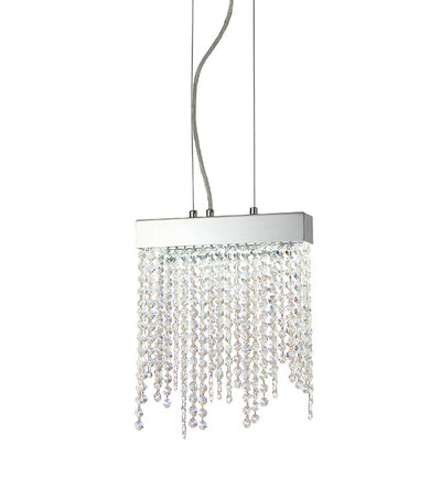 Eurofase - 30004-016 - Rossi 9.75" Pendant