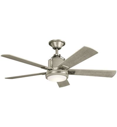 Kichler - 300052NI - Colerne Ceiling Fan