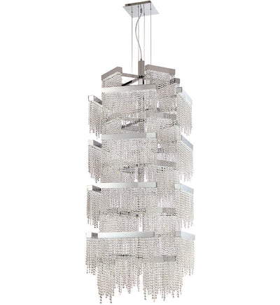 Eurofase - 30007-017 - Rossi 28.5" Chandelier