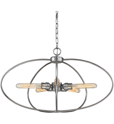 Z-Lite - Persis 28.25" Pendant