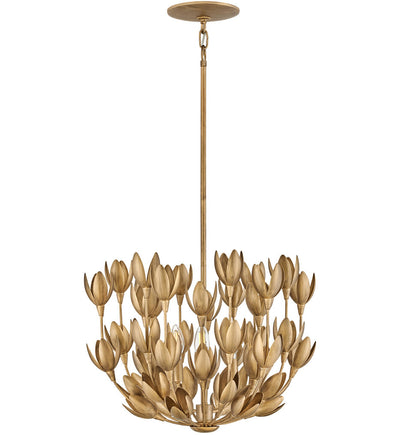 Hinkley Lighting - Flora 20" Pendant