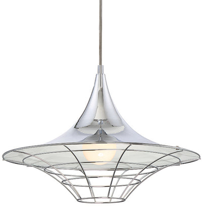 Eurofase - Windsor 17.75" Pendant