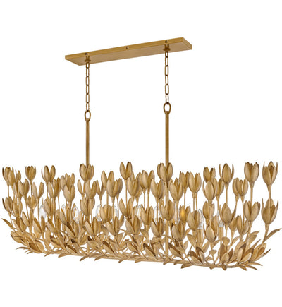 Hinkley Lighting - Flora 60" Chandelier