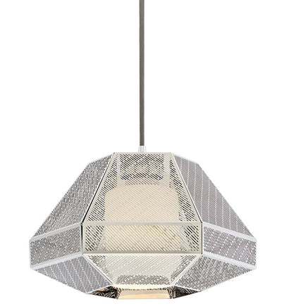 Eurofase - Recinto 12" Pendant