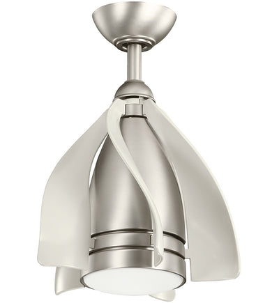 Kichler - Terna 15" Ceiling Fan