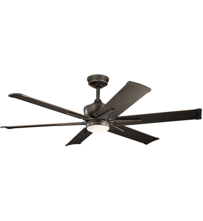 Kichler - 300300OZ - Szeplo Patio Ceiling Fan
