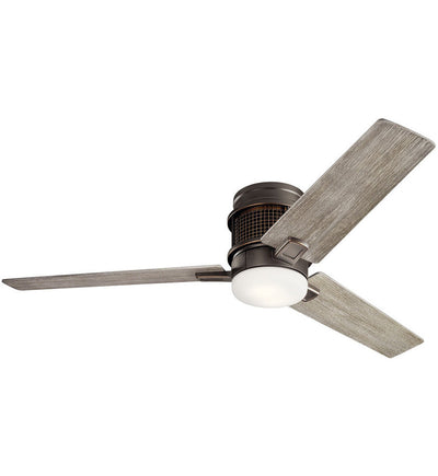 Kichler - 300352OZ - Chiara 52" Ceiling Fan