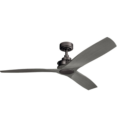 Kichler - 300356AVI - Reid 56" Ceiling Fan