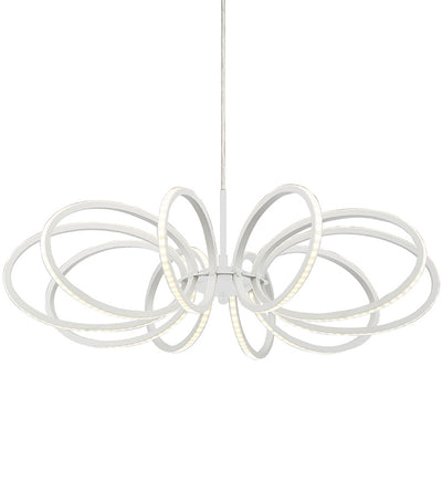 Eurofase - Tela 25" Pendant